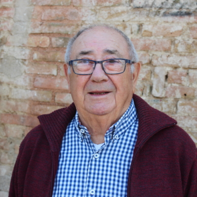 Paco Muñoz