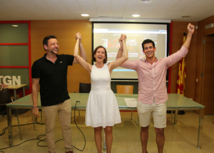 Valle Mellado PSC