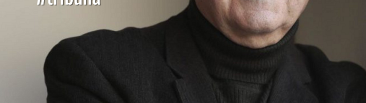"Argumentos y no lamentos". Joan Ferran.