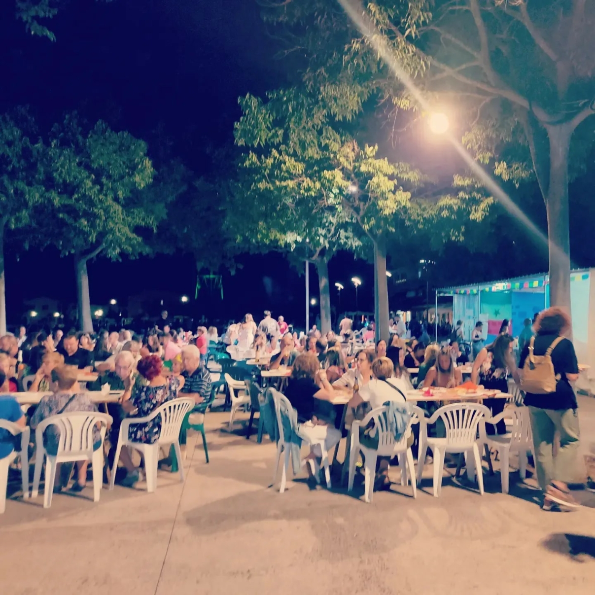 Sopar a la Fresca 2022