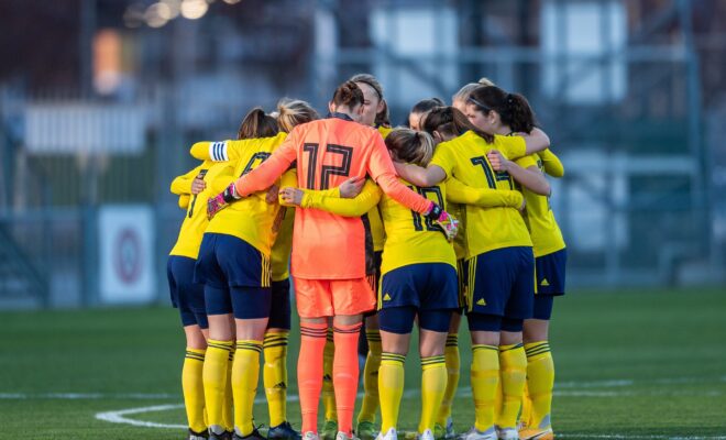 El feminismo, un valor del deporte