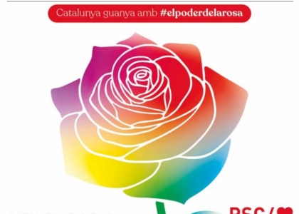Endavant! especial Festa de la Rosa 2023.