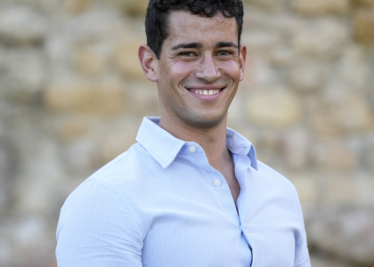 Mario Soler