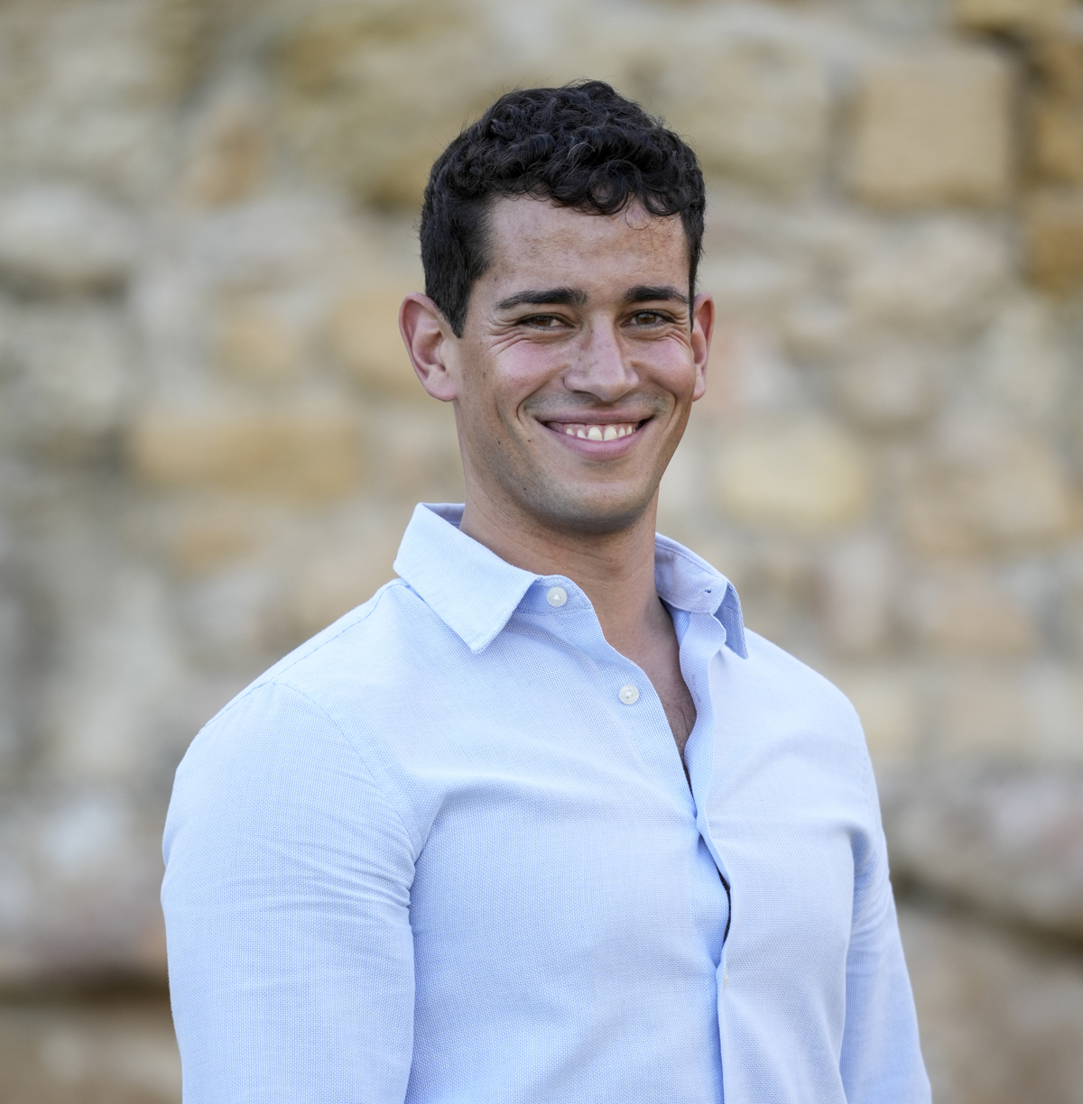 Mario Soler