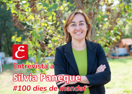 Entrevista a Silvia Paneque