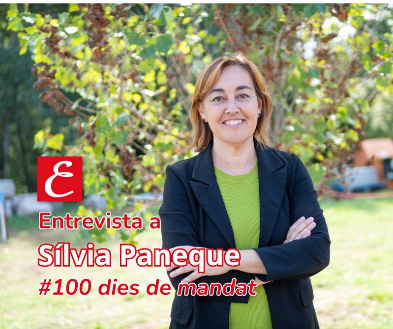 Entrevista a Silvia Paneque