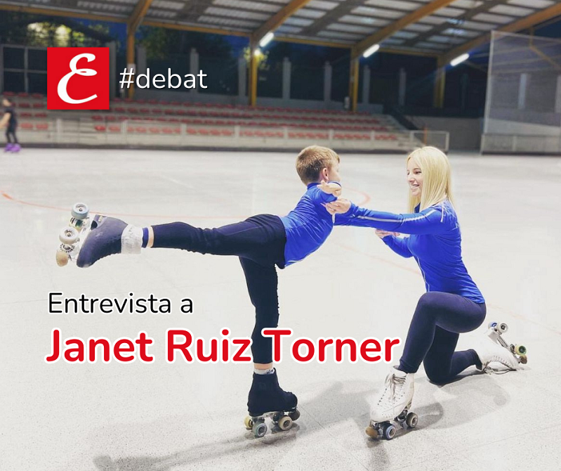 Entrevista a Janet Ruiz Torner