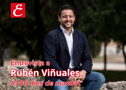 Entrevista a Rubén Viñuales