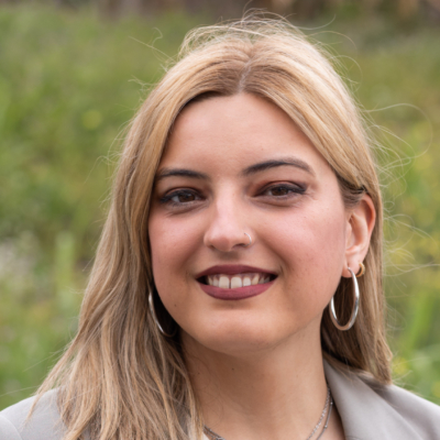 Andrea Zapata Alfonso