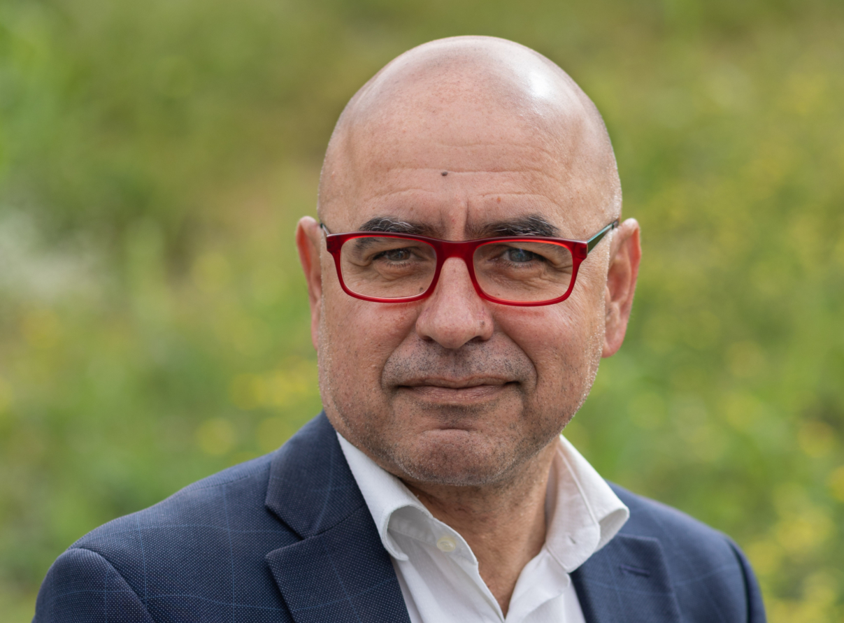 Antoni Poyato Rodríguez