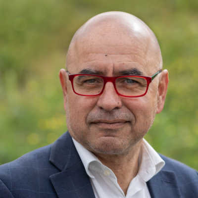 Antoni Poyato Rodríguez