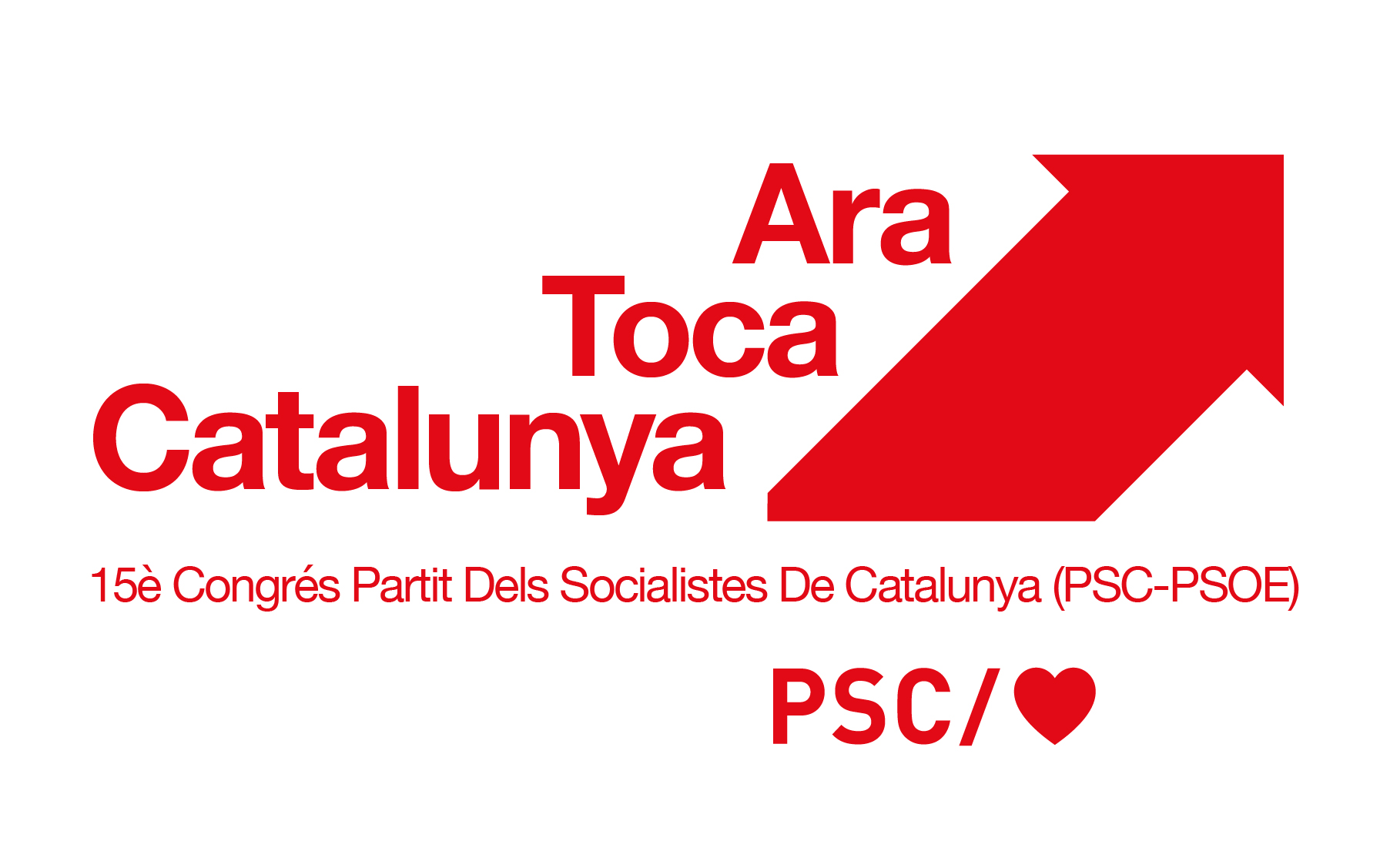 Ahora toca Cataluña