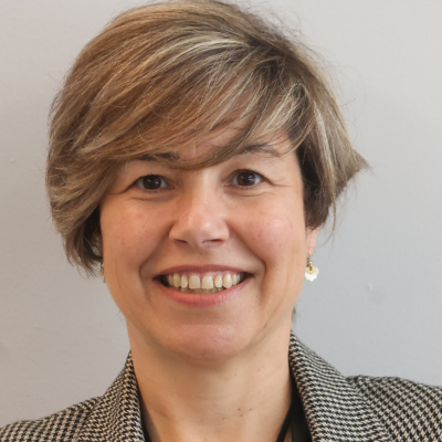 Yolanda Aguilar Gallego