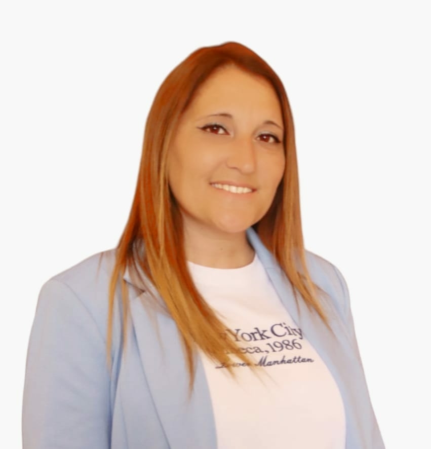 Ainhoa Carbonell