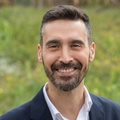 Alberto Bondesio Martínez