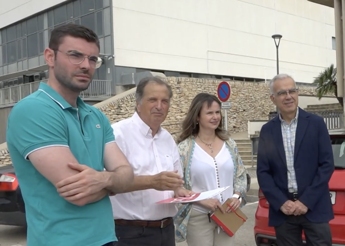 PSC Vandellòs