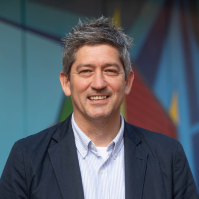 David Quirós Brito