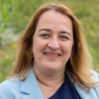 Ivana Martínez Valverde