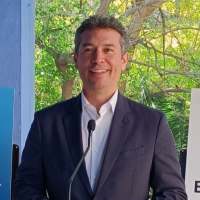 Kenneth Martínez