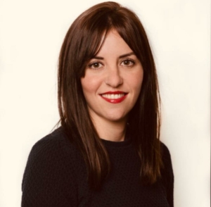 Laura Solís