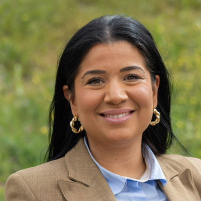 Susana Martínez Heredia