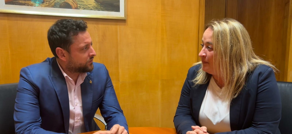 Ivana Martínez PSC