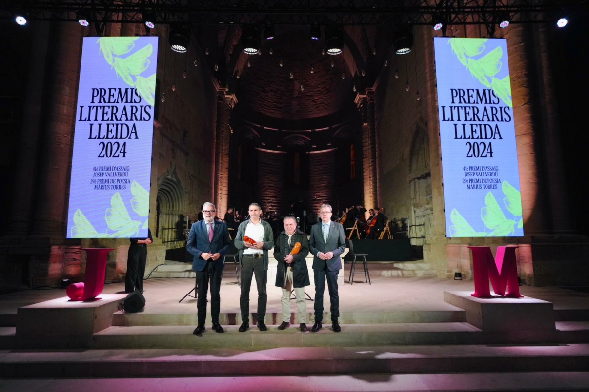 Premis Literaris