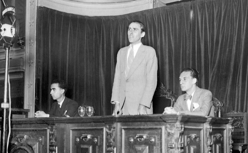 Joaquim Maurín Julià (1896 – 1973)