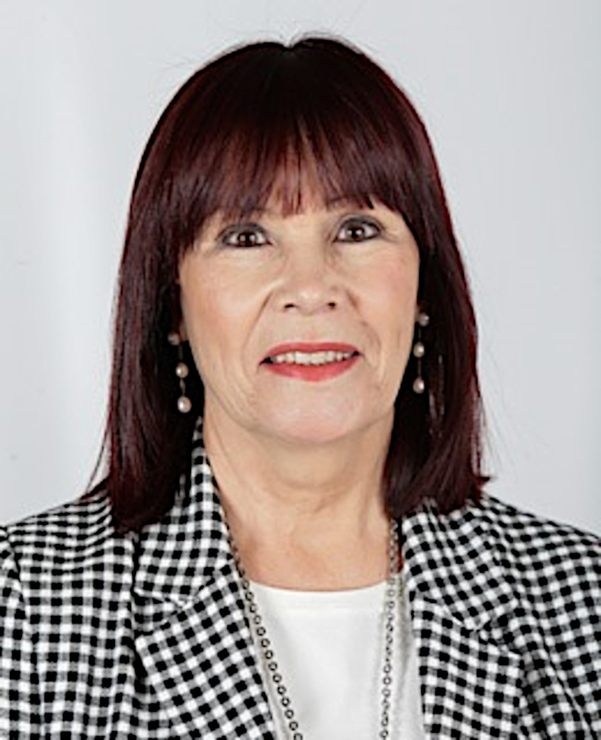 Micaela Navarro (16 de enero de 2025)