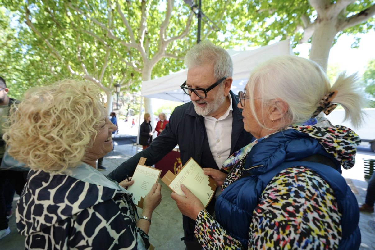 Sant Jordi