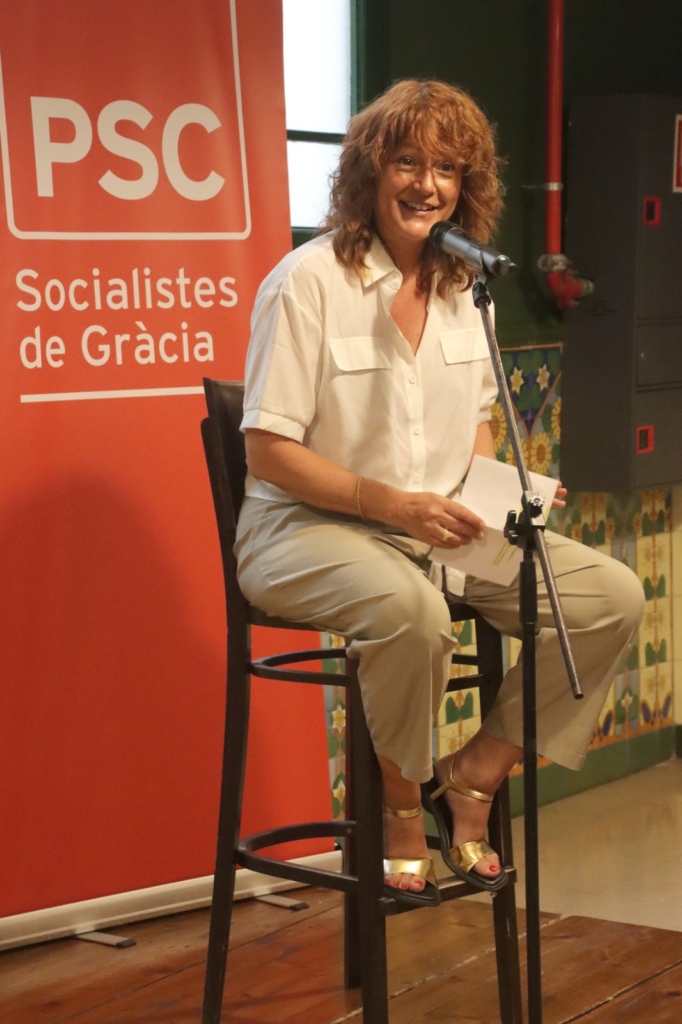 Laia Bonet