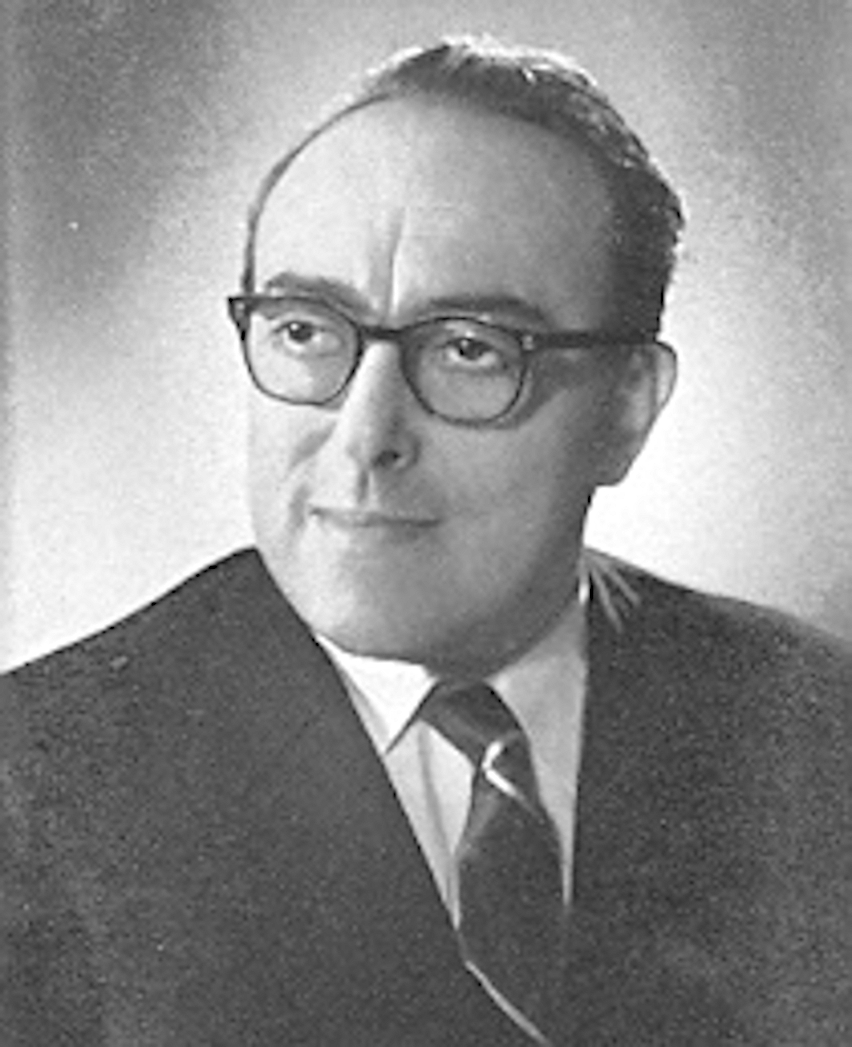 Vittorio Foa (1910 – 2008)