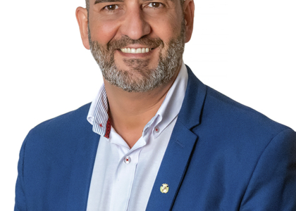 Vale Pino PSC