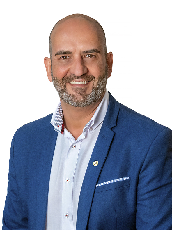 Vale Pino PSC