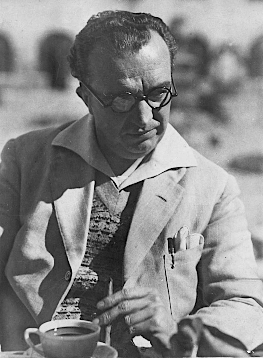 Rafael Campalans (1887 – 1933)