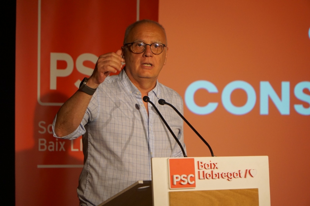Fernando Vicente