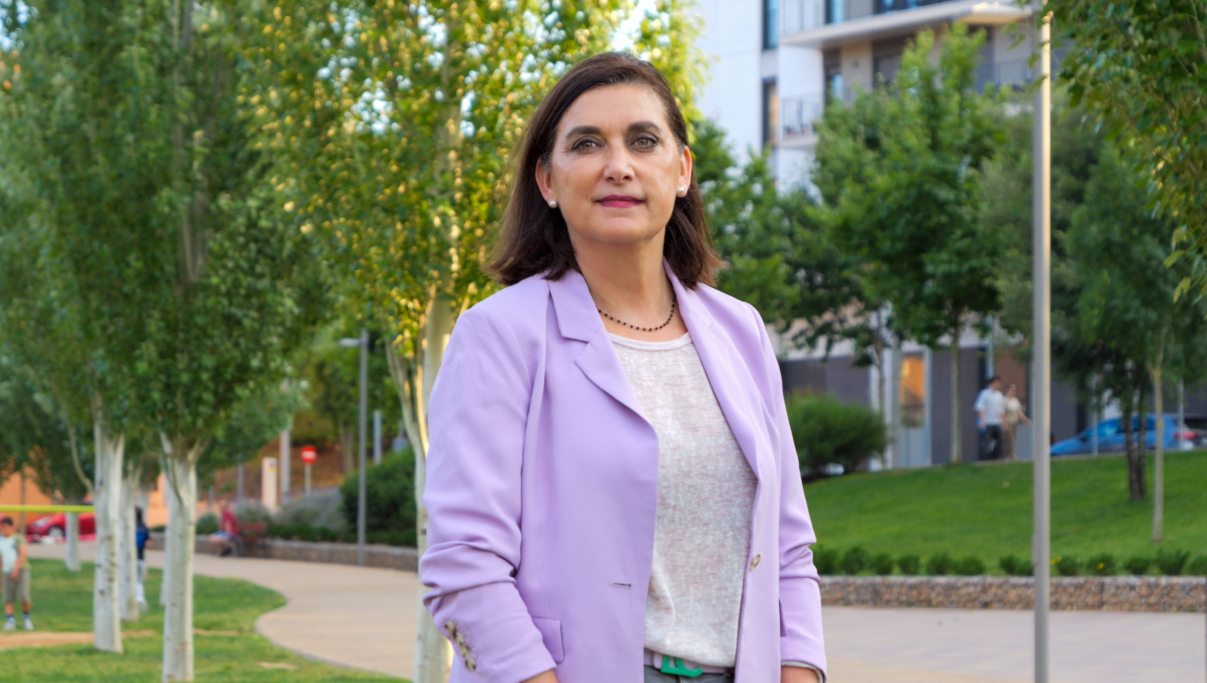 Remedios Márquez
