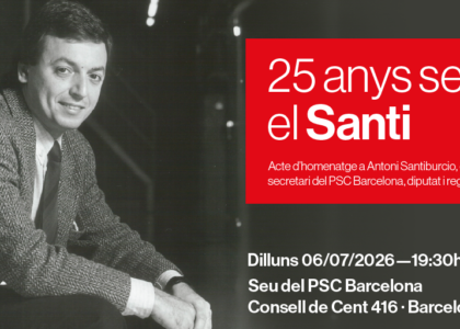 Antoni Santiburcio