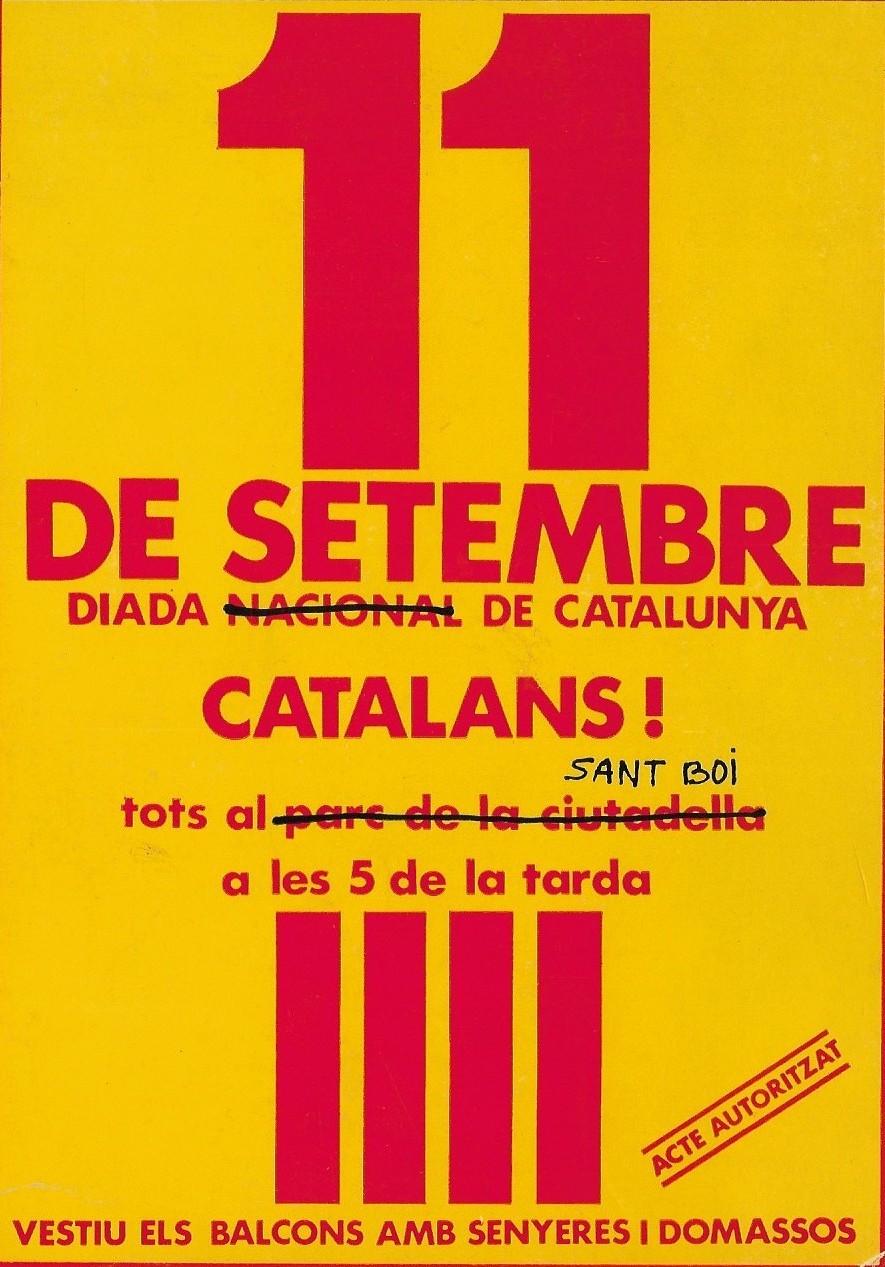 11 de setembre de 1976