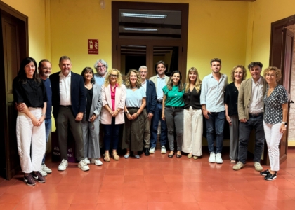 Reunió d'alcaldes i alcaldesses socialistes